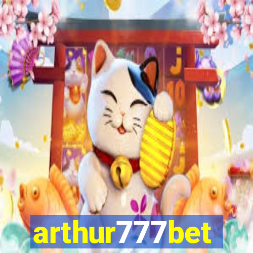 arthur777bet