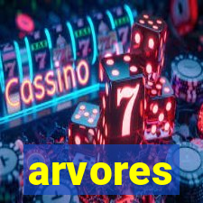 arvores-pg