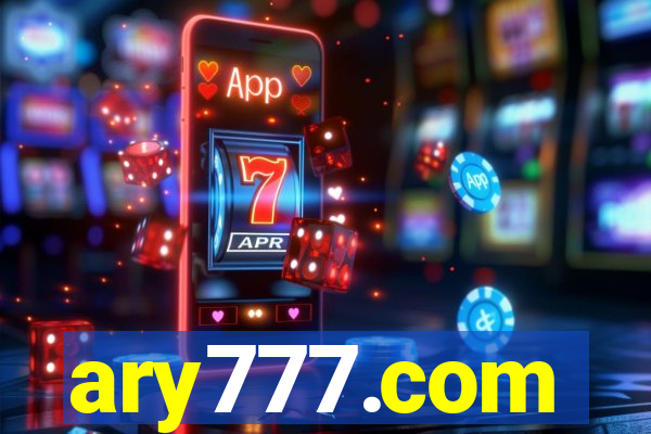 ary777.com