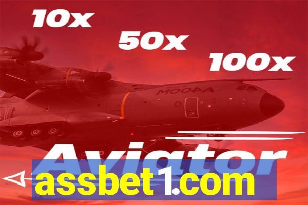 assbet1.com