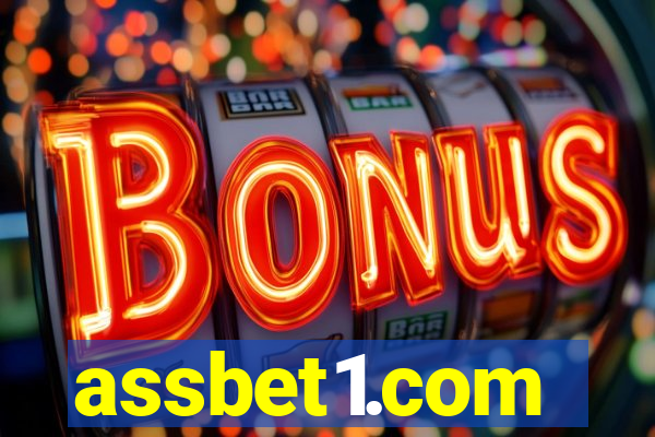 assbet1.com