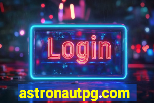 astronautpg.com