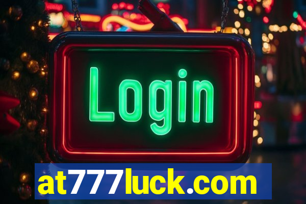 at777luck.com