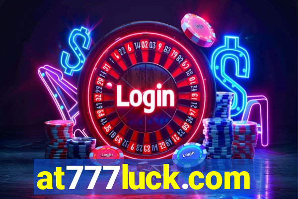 at777luck.com