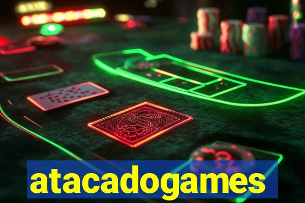 atacadogames