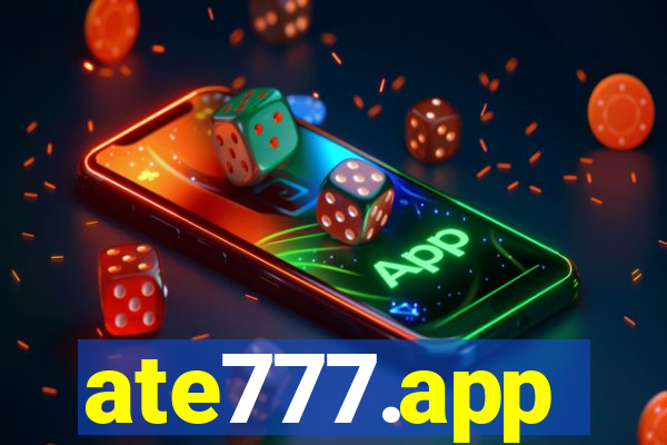 ate777.app