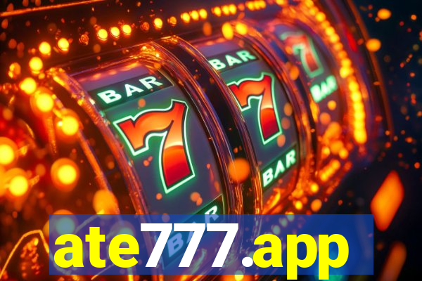 ate777.app