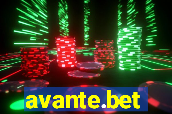 avante.bet