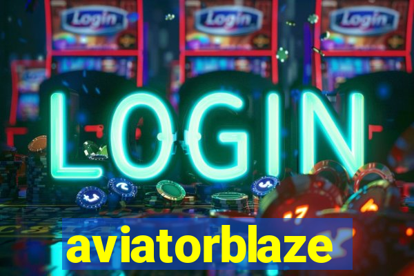 aviatorblaze