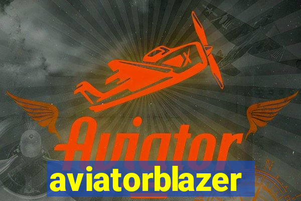 aviatorblazer