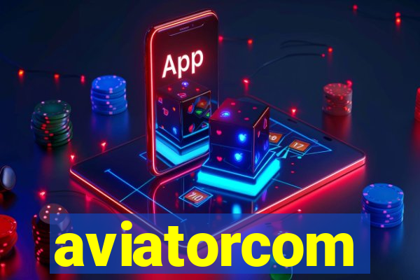 aviatorcom