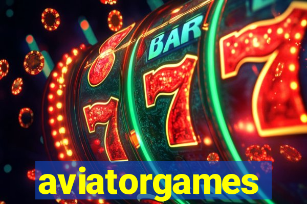 aviatorgames