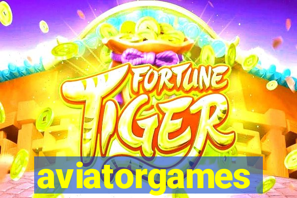 aviatorgames