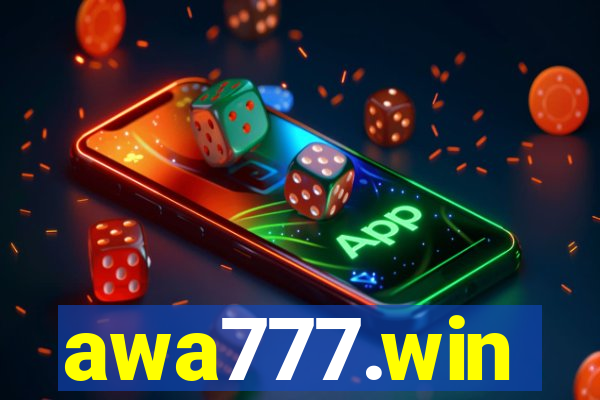 awa777.win