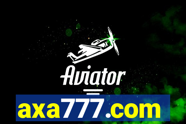 axa777.com