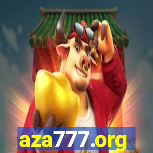 aza777.org