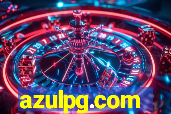 azulpg.com