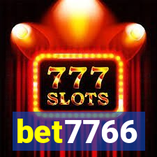 bet7766