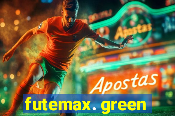 futemax. green