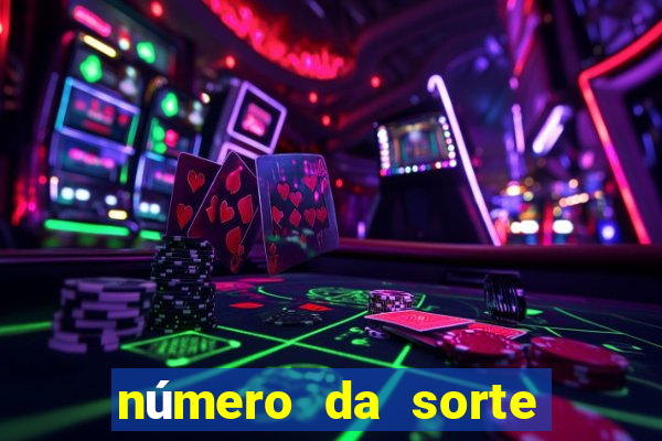 número da sorte para hoje capricórnio