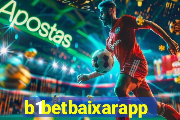 b1betbaixarapp