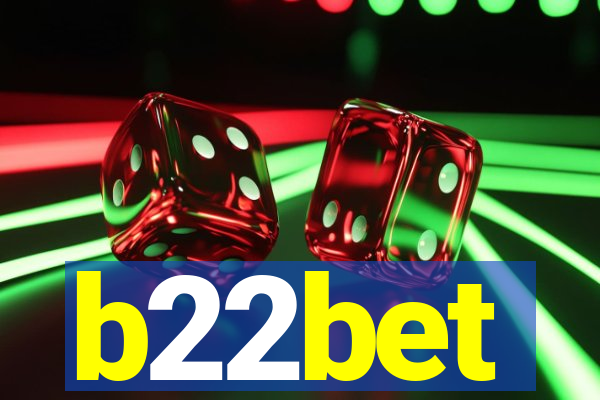 b22bet