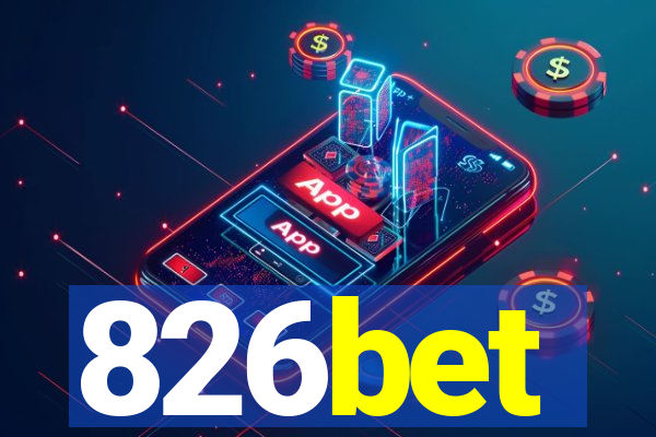 826bet