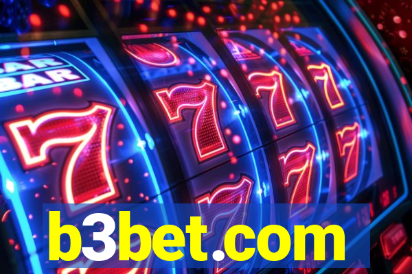 b3bet.com