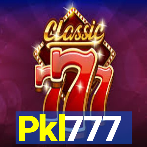 Pkl777