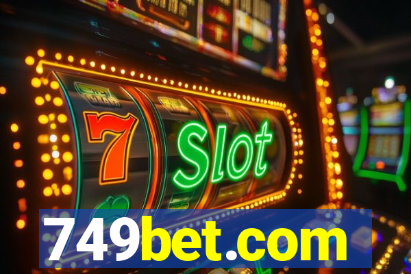 749bet.com