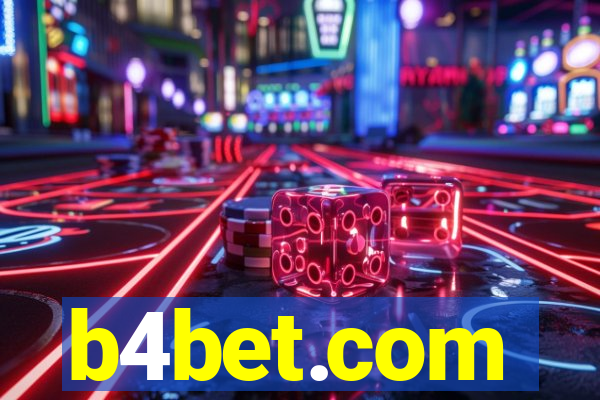 b4bet.com