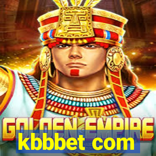 kbbbet com