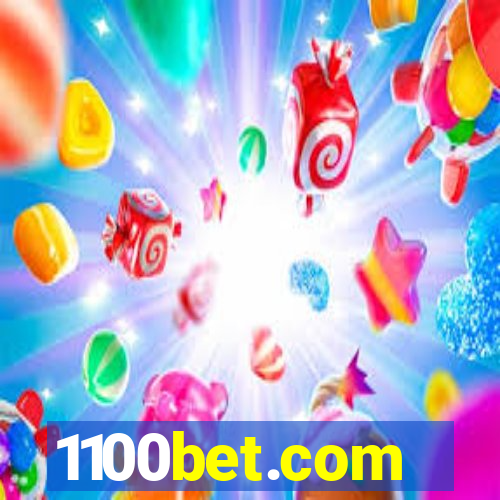 1100bet.com