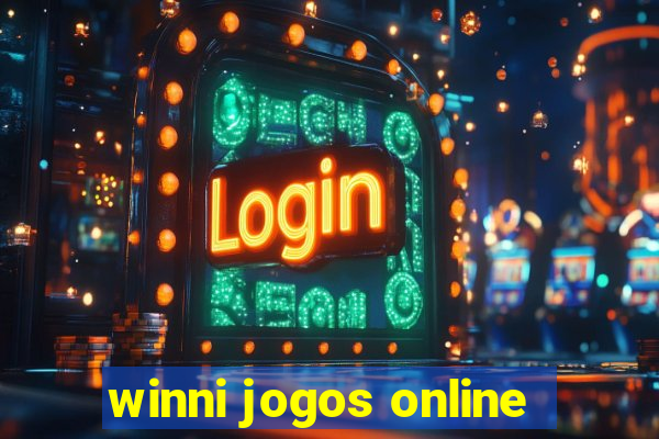 winni jogos online