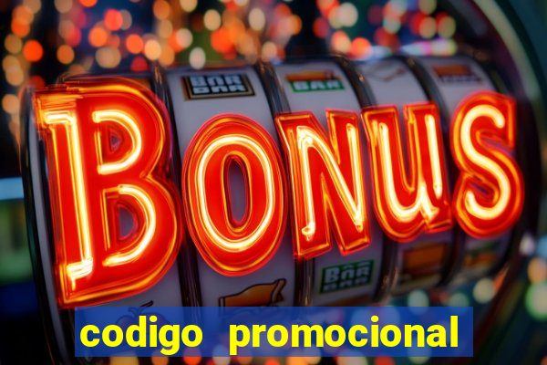 codigo promocional bet da sorte