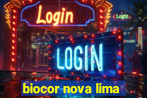 biocor nova lima