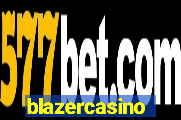 blazercasino