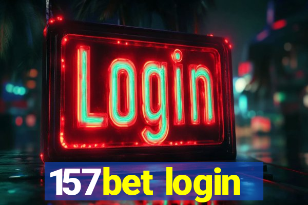 157bet login