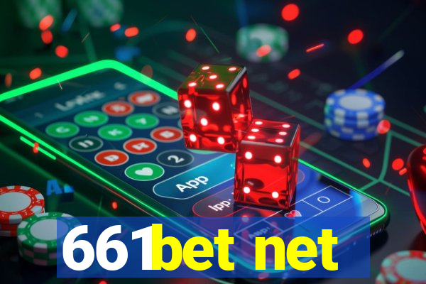 661bet net