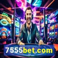 7555bet.com