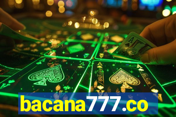 bacana777.co