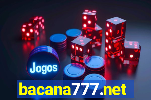 bacana777.net