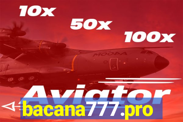 bacana777.pro