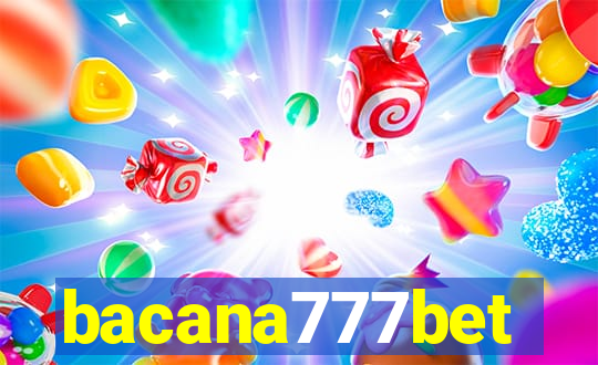 bacana777bet