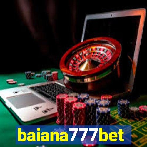 baiana777bet