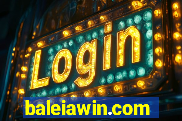 baleiawin.com