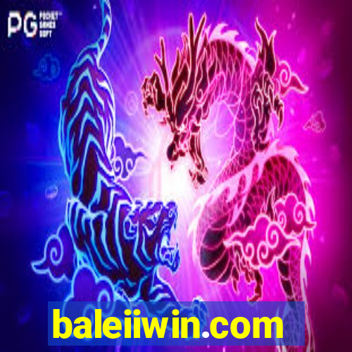 baleiiwin.com