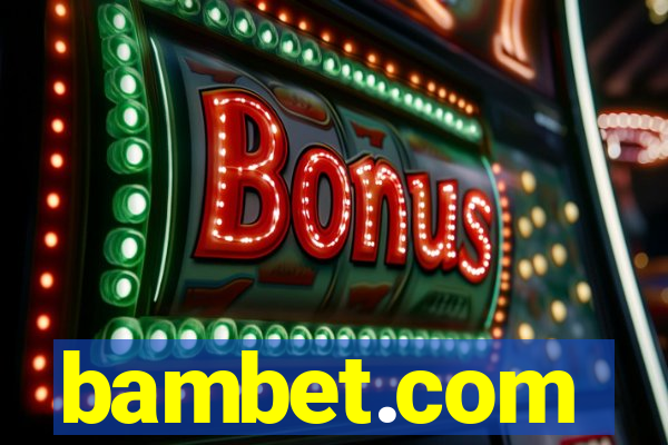 bambet.com