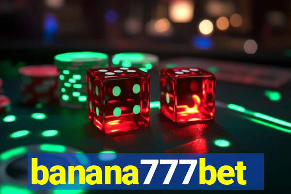 banana777bet