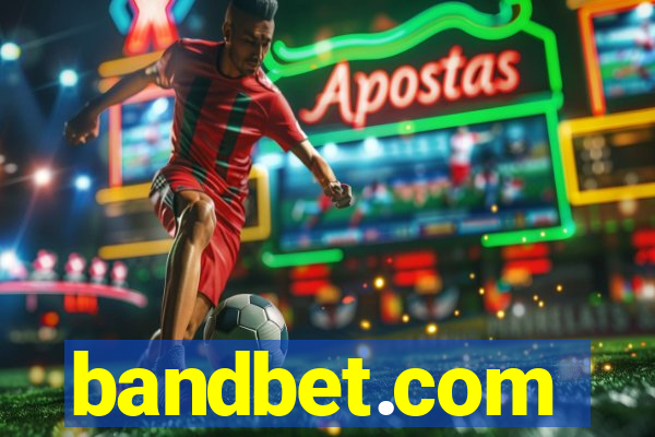 bandbet.com